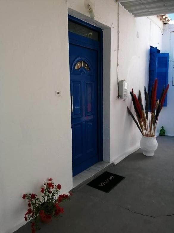 Welcome To Giouli'S Home ! Elafonissos Exterior photo